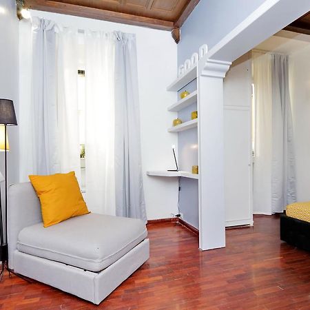 Laterano 238 Apartment Rzym Zewnętrze zdjęcie