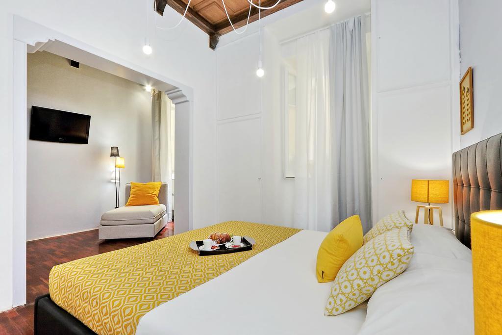 Laterano 238 Apartment Rzym Zewnętrze zdjęcie
