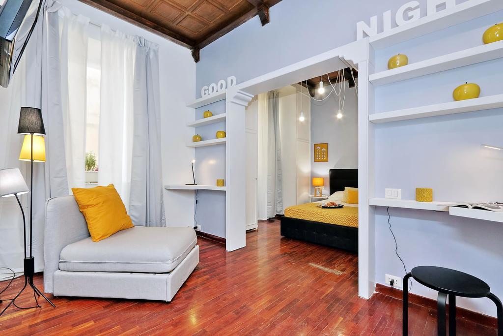 Laterano 238 Apartment Rzym Zewnętrze zdjęcie