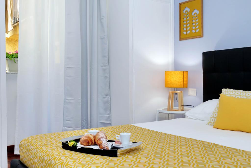 Laterano 238 Apartment Rzym Zewnętrze zdjęcie