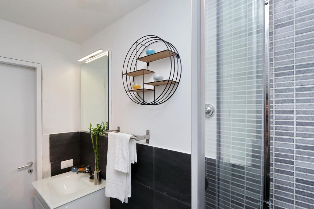Laterano 238 Apartment Rzym Zewnętrze zdjęcie