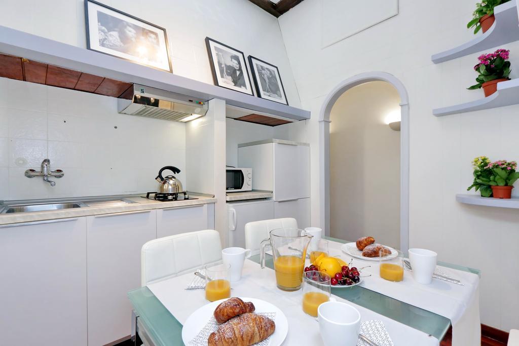 Laterano 238 Apartment Rzym Zewnętrze zdjęcie