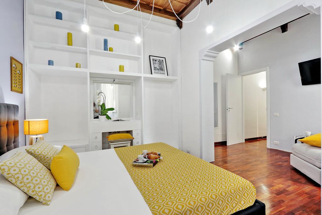 Laterano 238 Apartment Rzym Zewnętrze zdjęcie