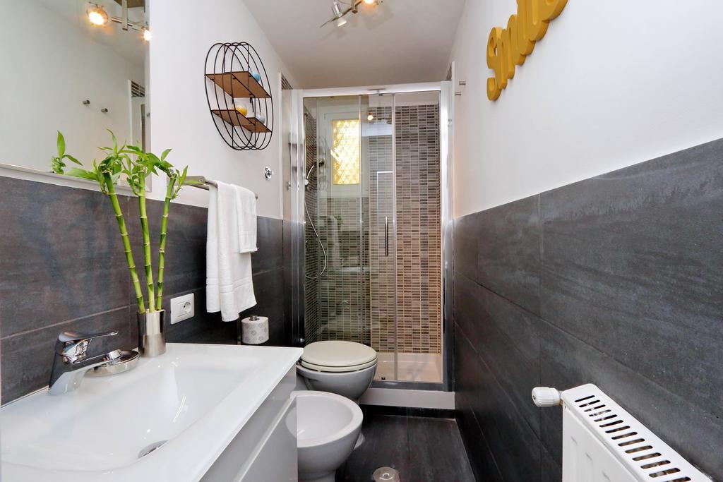 Laterano 238 Apartment Rzym Zewnętrze zdjęcie