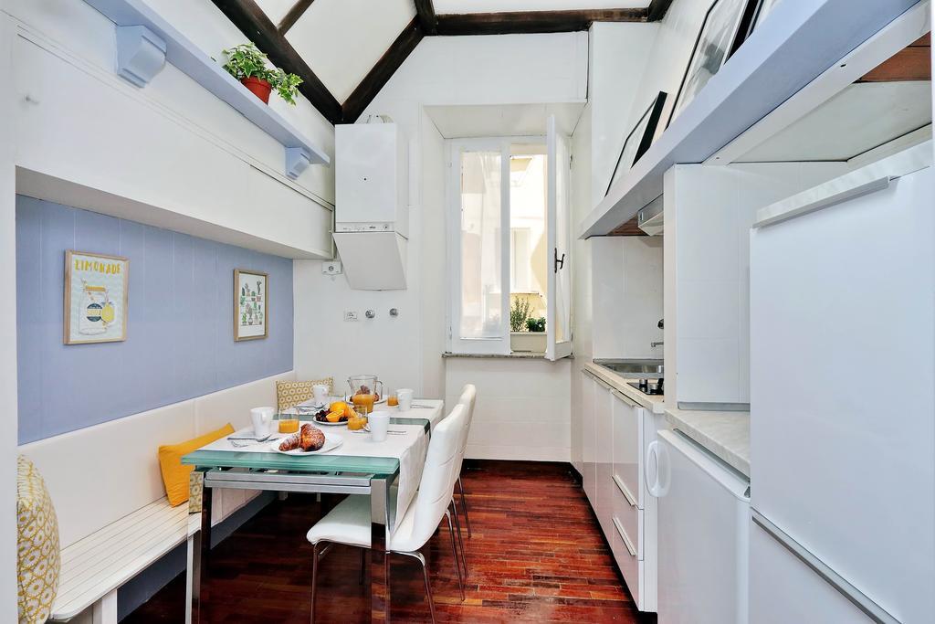 Laterano 238 Apartment Rzym Zewnętrze zdjęcie